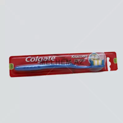 COLGATE